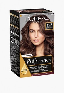 Краска для волос LOreal Paris