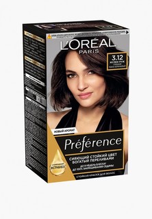 Краска для волос LOreal Paris