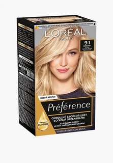 Краска для волос LOreal Paris