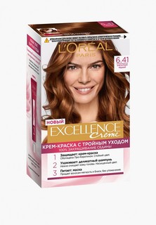 Краска для волос LOreal Paris