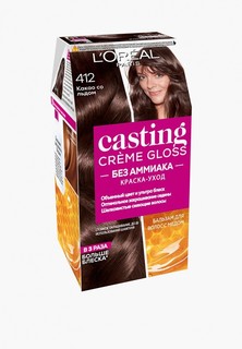 Краска для волос LOreal Paris