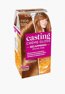 Краска для волос LOreal Paris