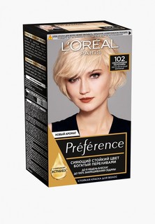 Краска для волос LOreal Paris