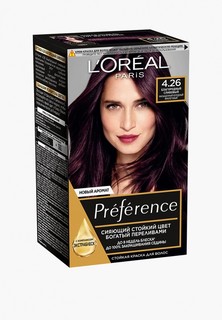 Краска для волос LOreal Paris