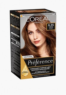 Краска для волос LOreal Paris