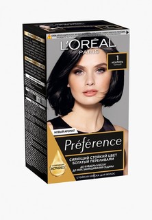 Краска для волос LOreal Paris