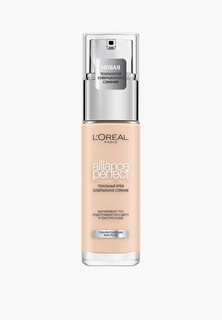 Тональный крем LOreal Paris