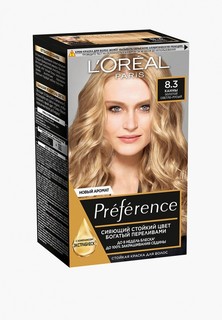 Краска для волос LOreal Paris