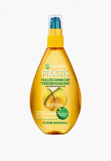 Масло для волос Garnier
