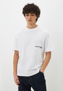 Футболка Calvin Klein Jeans