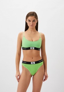 Бюстгальтер и трусы Calvin Klein Underwear