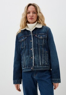 Куртка джинсовая Levis®