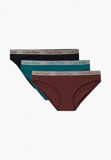 Трусы 3 шт. Calvin Klein Underwear