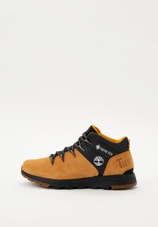 Ботинки Timberland