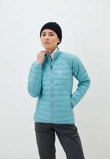 Куртка утепленная Haglofs