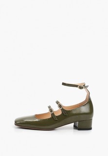 Туфли Farfalluccia