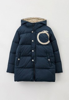 Куртка утепленная Trussardi Junior