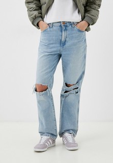 Джинсы Wrangler