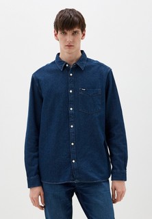 Рубашка джинсовая Wrangler