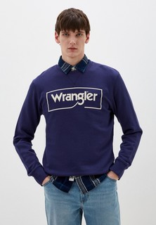 Свитшот Wrangler