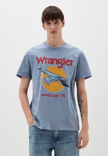 Футболка Wrangler