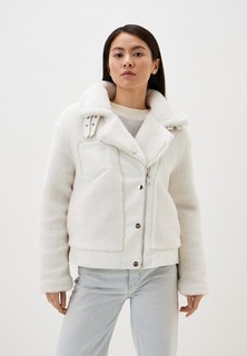 Куртка меховая UnicoModa