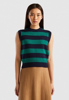 Жилет United Colors of Benetton