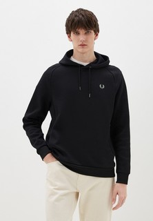 Худи Fred Perry