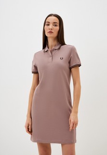 Платье Fred Perry