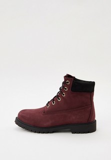 Тимберленды Timberland