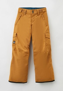 Брюки сноубордические Quiksilver