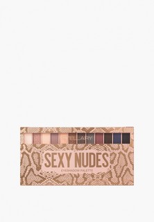 Палетка теней для век Stellary