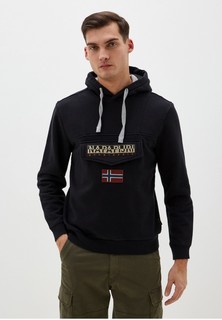 Худи Napapijri