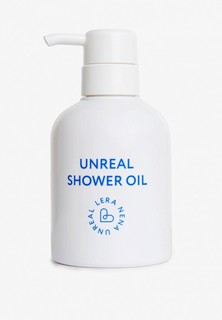 Масло для душа Lera Nena