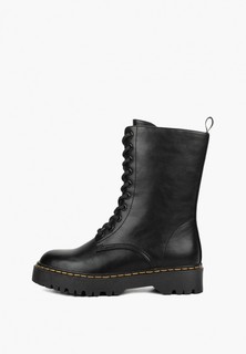 Ботинки T.Taccardi