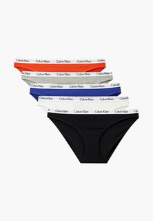 Трусы 5 шт. Calvin Klein Underwear