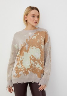 Джемпер Стим