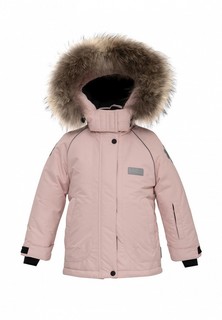 Куртка утепленная Stylish Amadeo