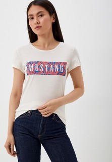 Футболка Mustang