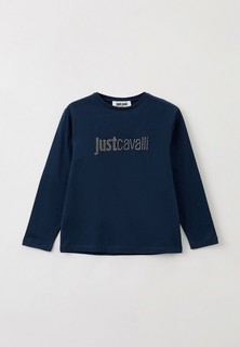 Лонгслив Just Cavalli Junior