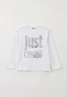 Лонгслив Just Cavalli Junior