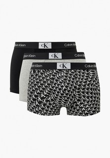 Трусы 3 шт. Calvin Klein Underwear