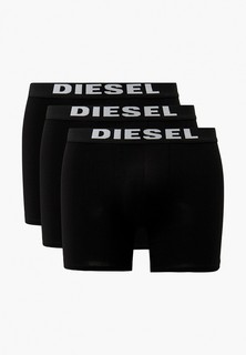 Трусы 3 шт. Diesel
