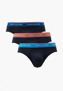 Трусы 3 шт. Tommy Hilfiger