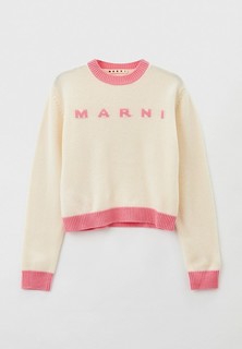 Джемпер Marni
