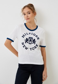Футболка Tommy Hilfiger