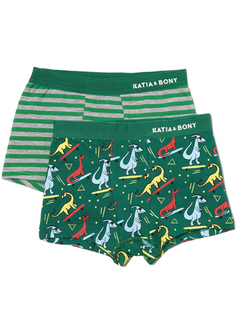 Боксеры Katia&Bony