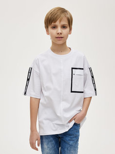 Футболка Laddobbo