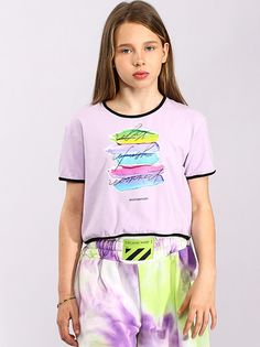 Футболка Noble People