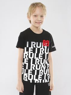 Футболка Laddobbo